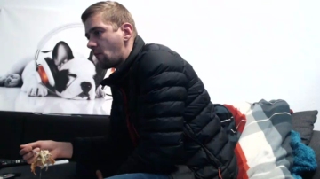 Sachazatii  14-11-2021 video switch